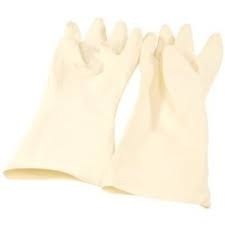 Paderno Sugar Gloves, Size: 8 to 8-1/2