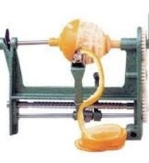 Paderno Orange Peeler