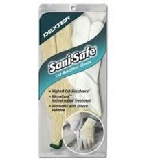 Dexter Cut Resistant Glove, Large