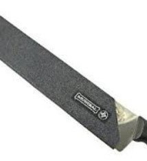 Mundial Inc Knife Guard, 6-1/2" x 1-1/4"