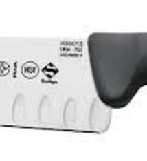 Mundial Inc Santoku Knife, 7"
