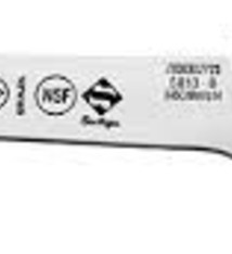 Mundial Inc Narrow Filet Knife, 8"