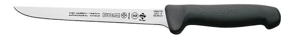 Mundial Inc Narrow Filet Knife, 8"