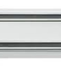 Mundial Inc Magnetic Bar, 12"