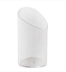 Paderno Disposable Glasses, 2.4 oz