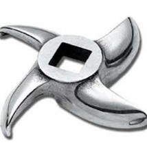 Weston Grinder Knife, #8