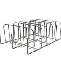 Weston Rib & Potato Rack