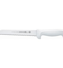 Mundial Inc Bread Knife, Plastic Hdl, 7-1/2"