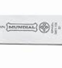 Mundial Inc Slicer Knife, 12"