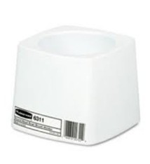Rubbermaid Toilet Bowl Brush Holder