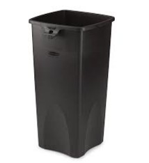 Rubbermaid Waste Can