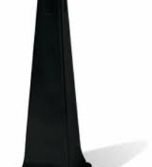 Rubbermaid Cigarette Waste Collector