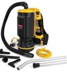 Rubbermaid Vacuum Cleaner