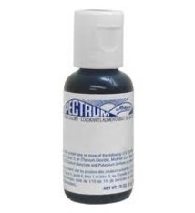 Ateco Color Gel, Navy Blue