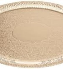 Ateco Cake Board, 8" Dia