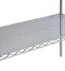 Focus Foodservice Shelf Inlay