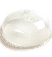 Norpro Microwave Cover