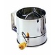 Norpro Rotary Sifter, S/S, 3 Cup