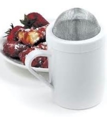 Norpro Flour/Sugar Shaker, 1 Cup