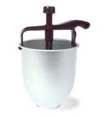 Norpro Donut Maker, 2 Cup