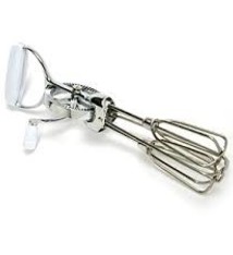 Norpro Rotary Beater