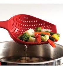 Norpro Scoop Colander