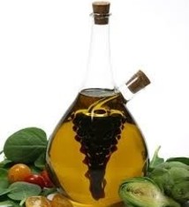 Norpro Oil & Vinegar Cruet, 18 oz