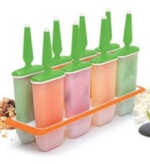 Norpro Frost Pop Maker, 8 Pops