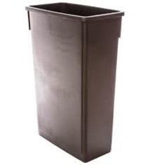 Thunder Group Trash Can