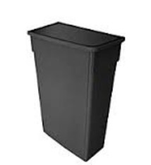 Thunder Group Trash Can
