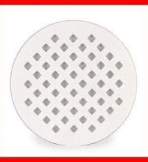 Norpro Lattice Dough Cutter, 10"
