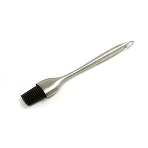 Norpro BBQ Brush, 12"
