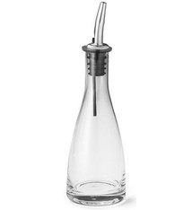 Tablecraft OIl & Vinegar Bottle, 6 oz