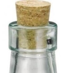 Tablecraft Bottle Stopper