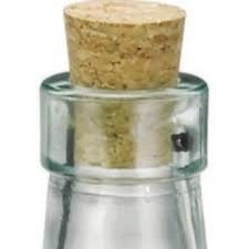 Tablecraft Bottle Stopper