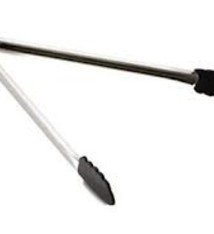 Tablecraft Locking Tongs, 16"