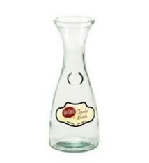 Tablecraft Tavola Carafe, 1L
