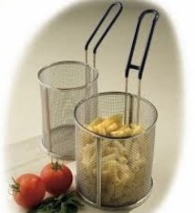 Tablecraft Pasta Basket