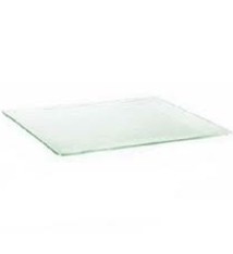 Tablecraft Cristal Acrylic Tray, 19.25" x 15.5"