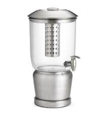 Tablecraft Single Beverage Dispenser