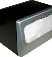 San Jamar Napkin Holder