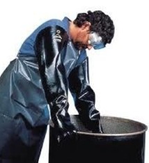 San Jamar Dish Washing Glove