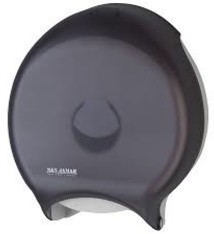 San Jamar Toilet Tissue Dispenser