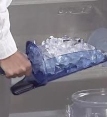 San Jamar Saf-T-Scoop