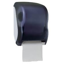 San Jamar Paper Towel Dispenser