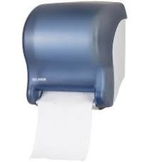 San Jamar Paper Towel Dispenser