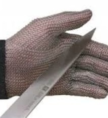 San Jamar Cut Resistant Glove