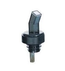 Spill Stop Pourer
