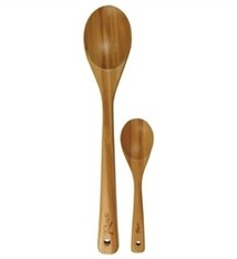 Weston Roma Mixing Spoon Combo