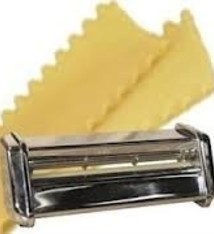 Weston Roma Lasagna Attachment